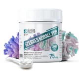 Noname Natur Tanya Szerves korall por - kalciumot és magnéziumot tartalmazó étrend-kiegészítő