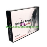 Noname NATURAL POWER - A naturális erő potencianövelő