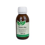 Noname Neem olaj hidegensajtolt 100 ml