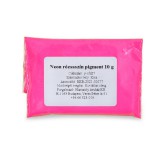 Noname Neon rózsaszín pigment 10 gramm