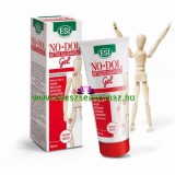 Noname NO-DOL Ördögkarom Fájdalomcsillapító izom- és ízület gél