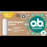 Noname O.B. Organic Normal 16 (3574661619149)