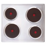 Noname Ocean BE62X sütőről vezérelhető vasmagos főzőlap