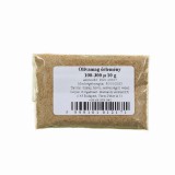 Noname Olívamag őrlemény 100-300 µ  - 10 g