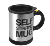 Noname Önkeverős bögre 350ml - Egyenes