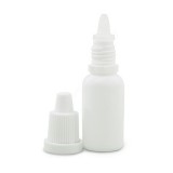 Noname Orrcseppes 10 ml-es flakon fehér