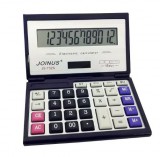 Noname Összecsukható Számológép 12 számjegyű kijelzés - Joinus JS-732A