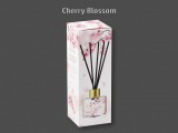 Noname Pálcás illatosító Cherry Blossom 100ml