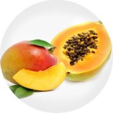 Noname Papaya-mangó illatolaj 100 ml