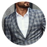 Noname Patric LF illatolaj 10 ml