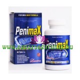 Noname PENIMAX - pénisznövelő tabletta