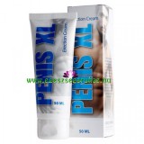 Noname PENIS XL CREAM - Pénisznövelést elősegítő krém