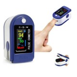 Noname Pulzoximéter Véroxigén és Pulzusmérő - oximéter