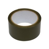 Noname RAGASZTÓSZALAG BARNA, SZÉLES, 48MM×66M 891004
