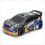 Noname RC Távirányítós autó Savage 4WD 1:24 2,4 GHz - Wltoys No.A242