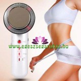 Noname RELAX BEAUTY - Ultrahangos kavitációs zsírégető készülék 3in1