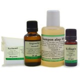 Noname Sampon készítő csomag (száraz hajra)