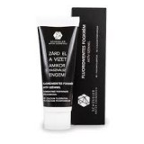 Noname SCHÜSSLER Natúr fehérítő fogkrém aktív szénnel