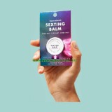 Noname Sexting Balm - klitorisz balzsam az intenzívebb orgazmusért