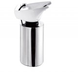 Noname SIMPLY fejmosó fehér kerámia tállal