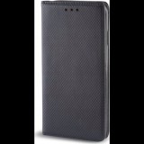 Noname Smart Magnet Könyvtok Xiaomi 14T - Fekete (35822)