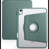 Noname Smart Stand Tok iPad Air 11 2024 - Fekete (KAT07010)