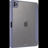 Noname Smart Stand Tok iPad Air 13 Pro 2024 - Fekete (KAT07019)