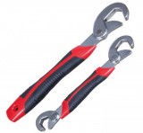 Noname Snap 'N Grip Univerzális csavarkulcs készlet 2db-os 9-32mm