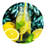 Noname Sparkling citrus illatolaj 10 ml