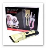 Noname Surker kutya és macska kisállat nyírógép - SK-910