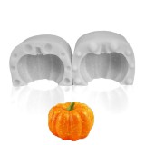 Noname Sütőtök - gyertya szilikon forma