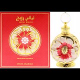 Noname SWISS ARABIAN Layali Rouge EdP 15 ml (6295124031069)