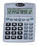 Noname Számológép 12 számjegyű Nagy - Kcanvovi KC1048-12