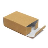 Noname Szappanos dobozka (5 x 7,5 x 2,4 cm)