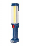 Noname Szerelőlámpa 20w COB Led  mágneses steklámpa powerbank - ZJ-889