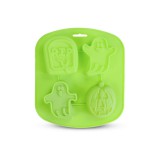 Noname Szilikon forma - Halloween