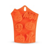 Noname Szilikon forma - Halloween II