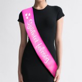 Noname Született feleség - Tréfás szépségszalag