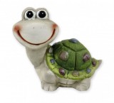 Noname Teknős figura 16cm 138347