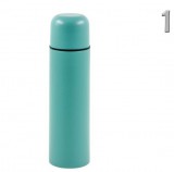 Noname Termosz színes 0,5l 170700360 6féle színben