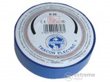 Noname Tracon electric K20 szigetelőszalag 20×18 kék PVC