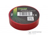 Noname Tracon electric P20 szigetelőszalag 20×18 piros PVC