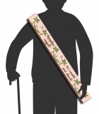 Noname Tréfás Szépségszalag Nyugdíjas vagyok 05240