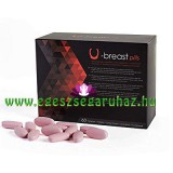 Noname U-BREAST KAPSZULA - Mellnövelő étrend-kiegészítő