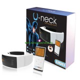 Noname U-NECK - Elektromos nyak masszírozó