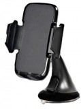 Noname Univerzális autós telefon tartó szélvédőre tapadókorongos 3,5-6'