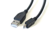 NONAME USB 3.0 A-MicroB 0.5m