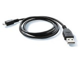Noname USB-MicroUSB PC kábel 1m