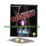 Noname V-XL - nyelv alatt oldodó potencianövelő