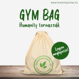 Noname Vászonzsák nagy - Humanity